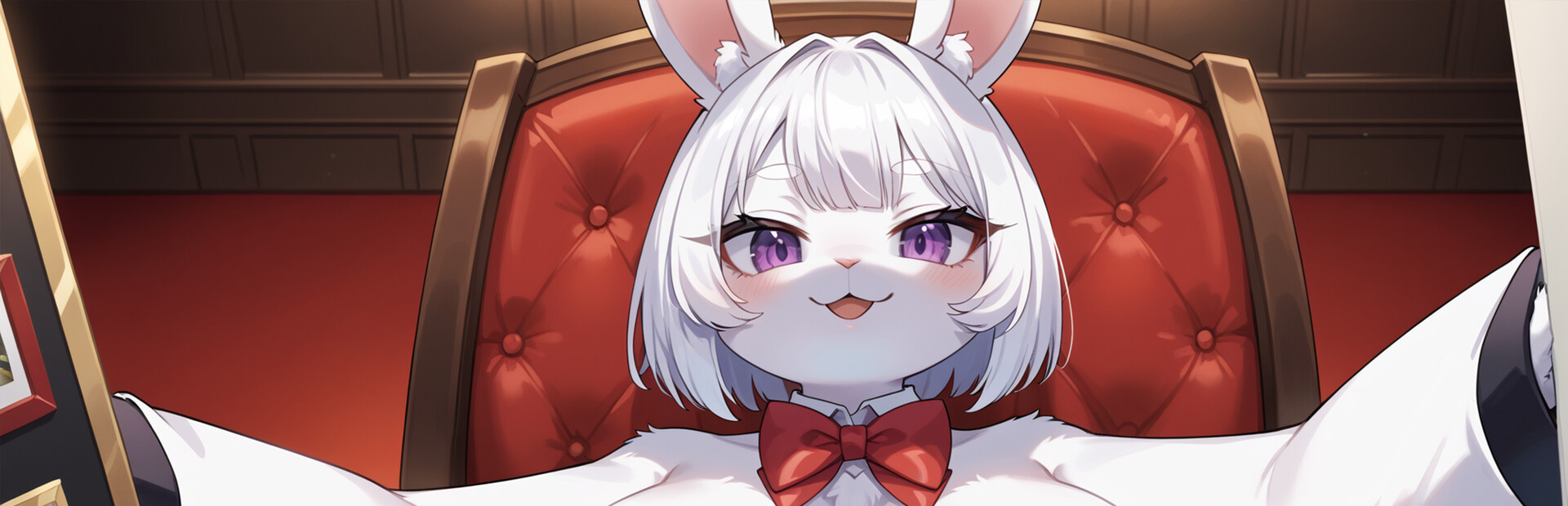 Hentai Furry Bunny
