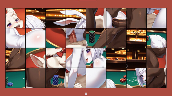 Screenshot z Hentai Furry Bunny Screenshot z Hentai Furry Bunny