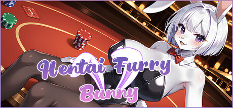 Hentai Furry Bunny cover art