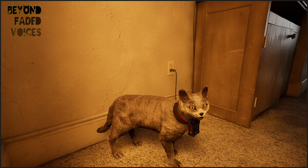 Beyond Faded Voices screenshot 4