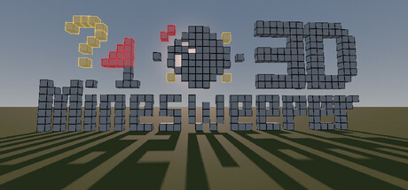 MineSweeper 3D cover art
