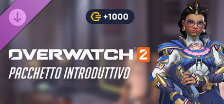 Overwatch® 2 - Pacchetto Introduttivo: Stagione 17