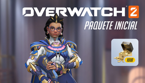 Overwatch® 2: Paquete inicial de la temporada 17