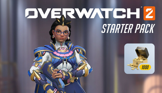 Overwatch® 2 Starter Pack: Season 17