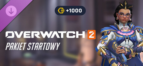 Overwatch® 2 – Pakiet Startowy: Sezon 17