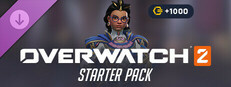 Overwatch® 2 Starter Pack: Season 17 Small Capsule Image