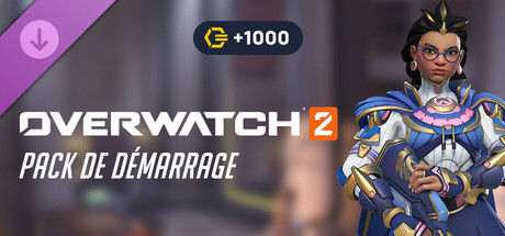 Overwatch® 2 - Pack de démarrage de la saison 17