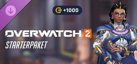 Overwatch® 2 - Starterpaket: Saison 17