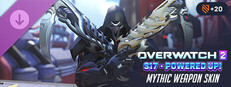Overwatch® 2: Reaper Complete Mythic Weapon Skin Bundle Small Capsule Image