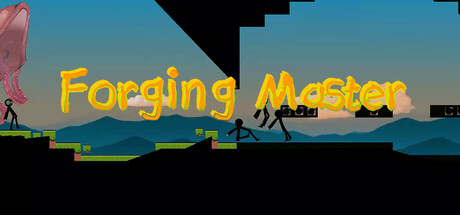 Forging Master