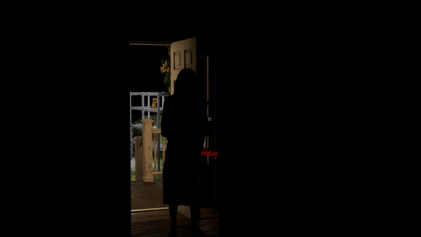 Apparition screenshot 5