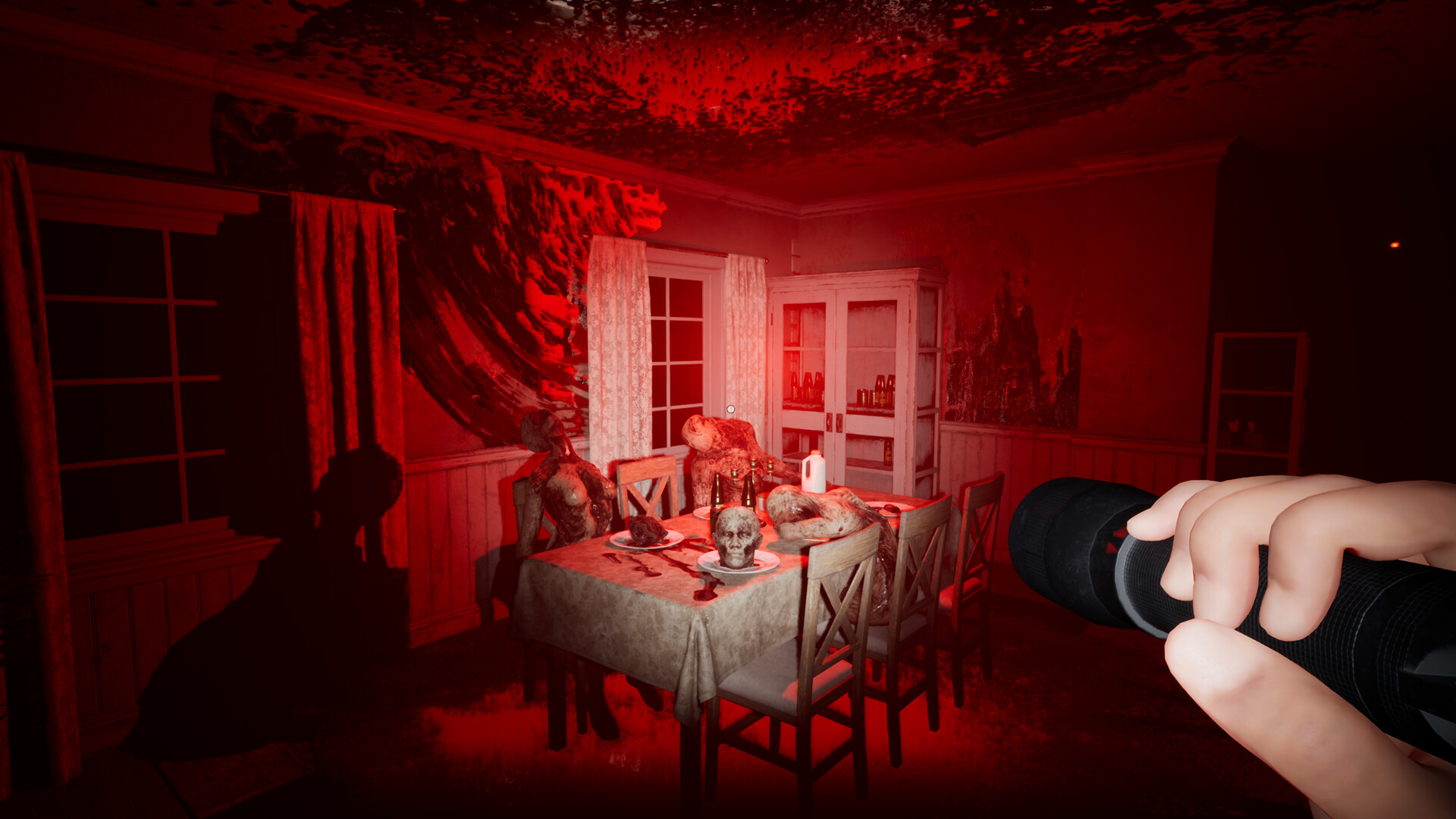 Apparition: Player VS Players screenshot #2