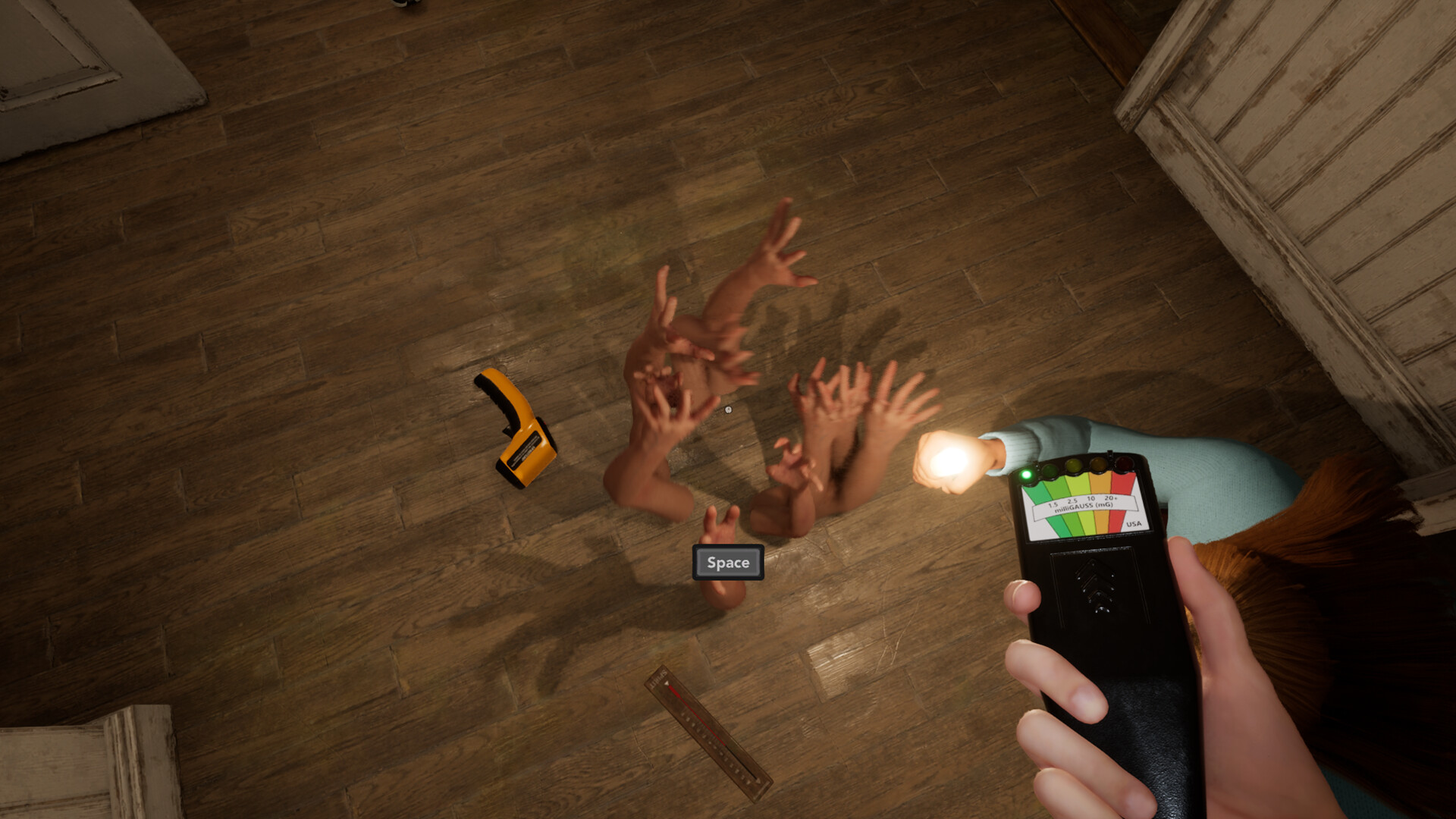 Apparition: Player VS Players screenshot #14