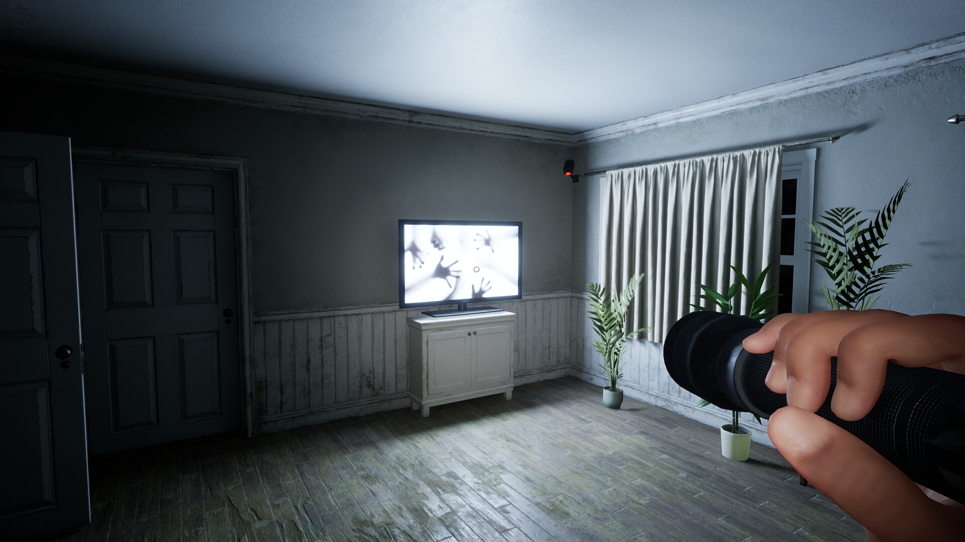 Apparition: Player VS Players screenshot #4