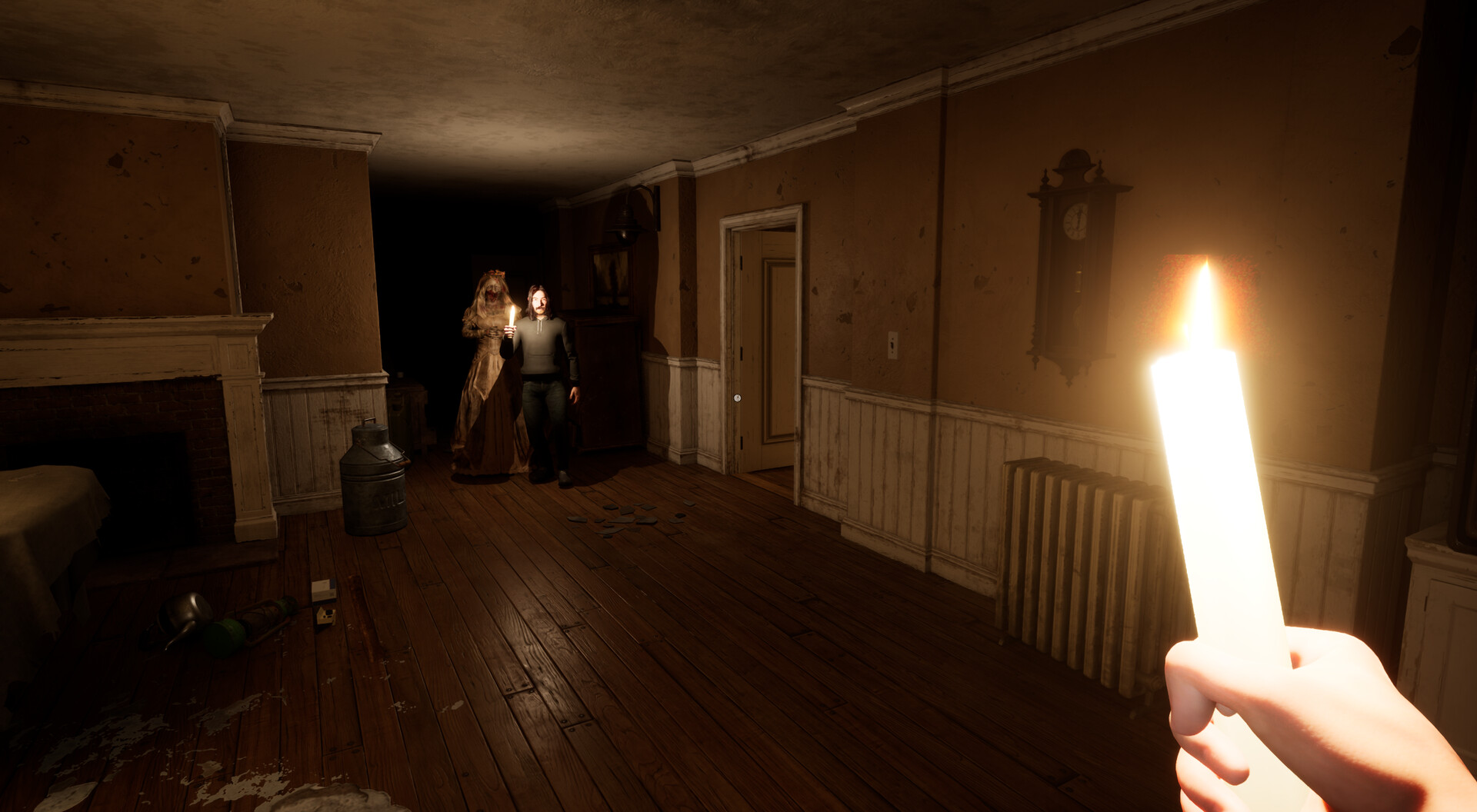 Apparition: Player VS Players screenshot #17