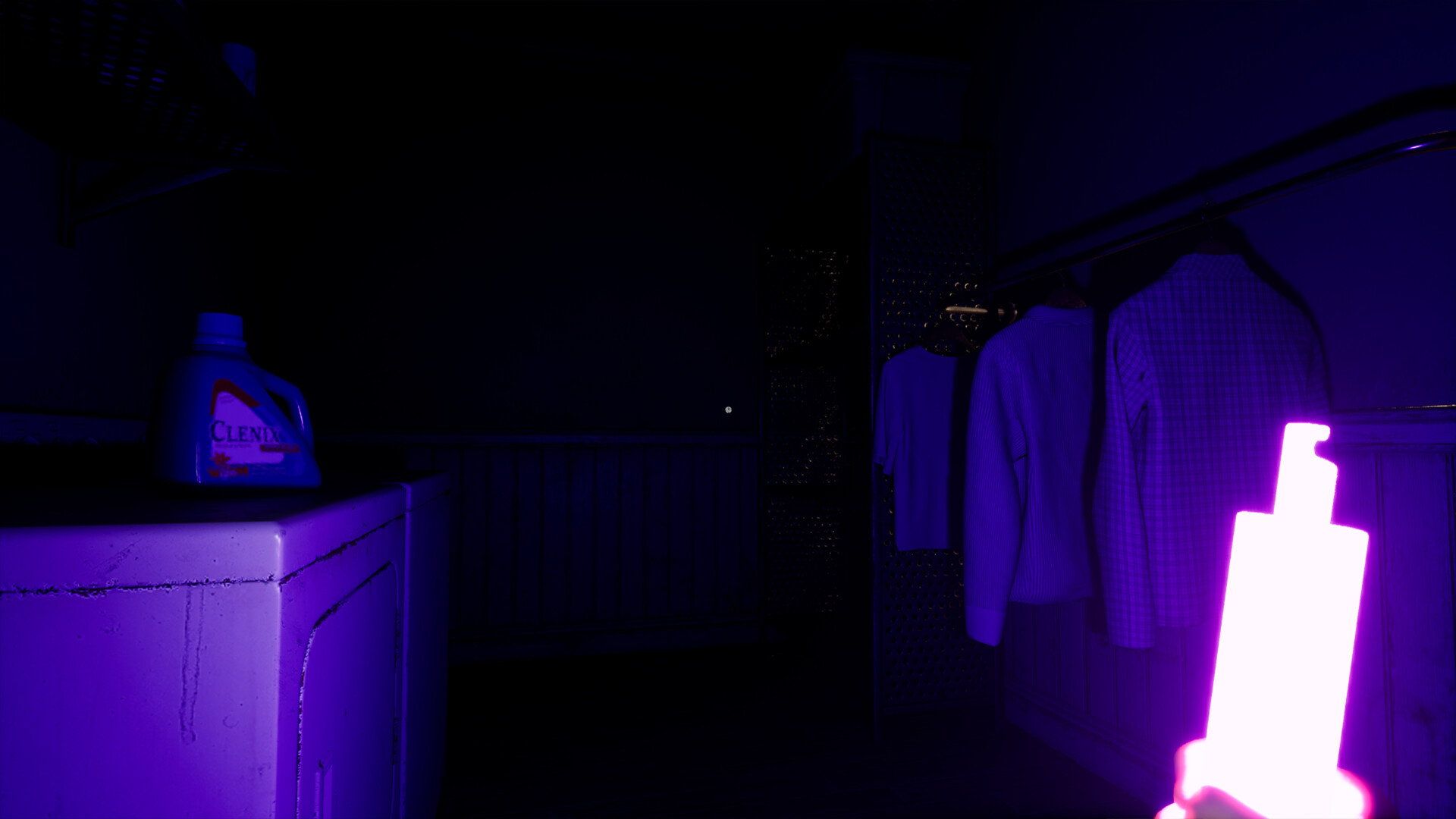 Apparition: Player VS Players screenshot #7