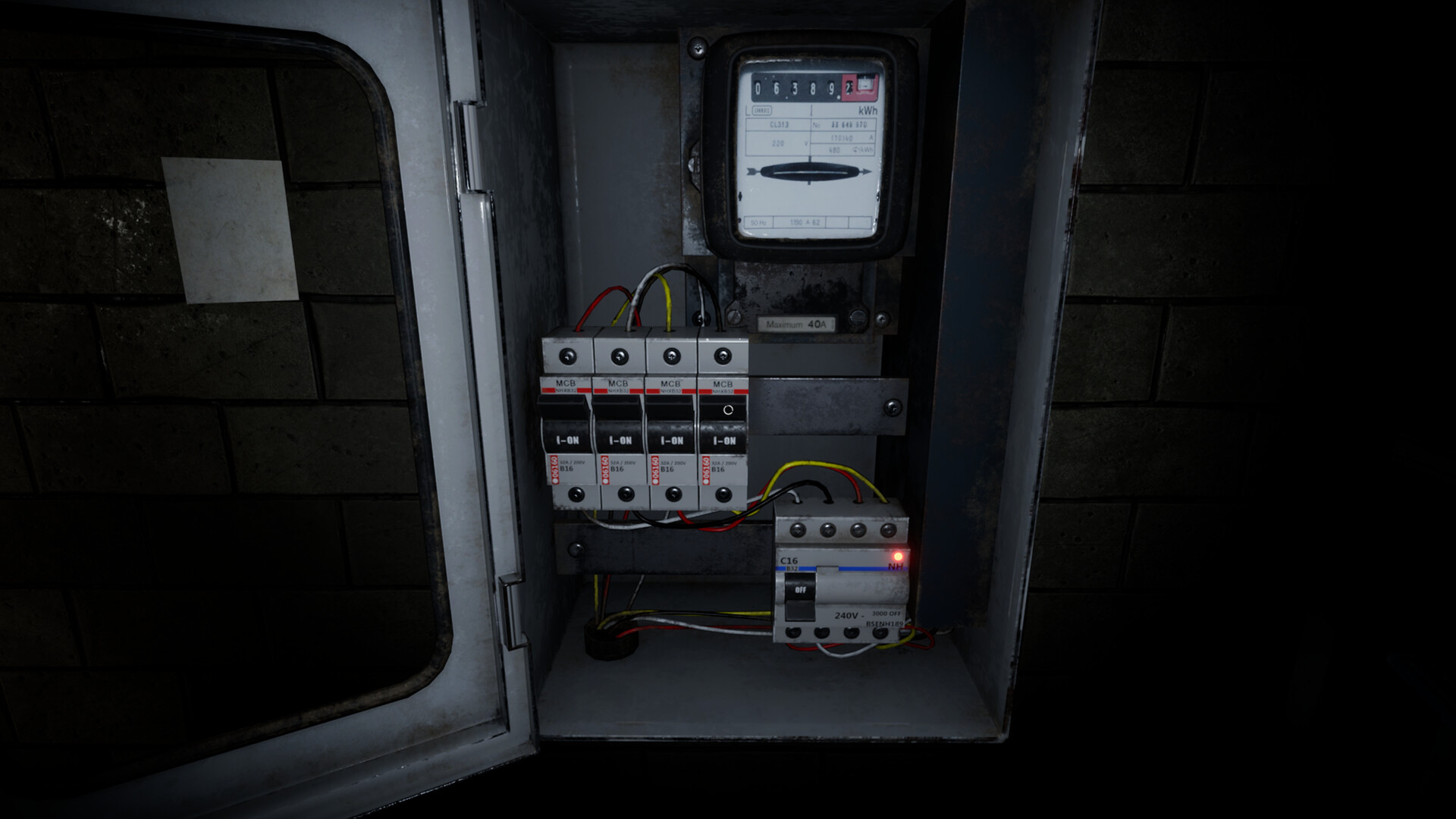 Apparition: Player VS Players screenshot #12