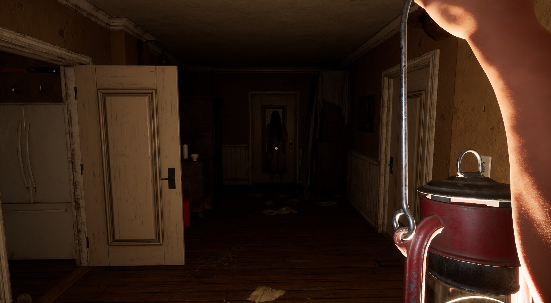 Apparition: Player VS Players screenshot #26