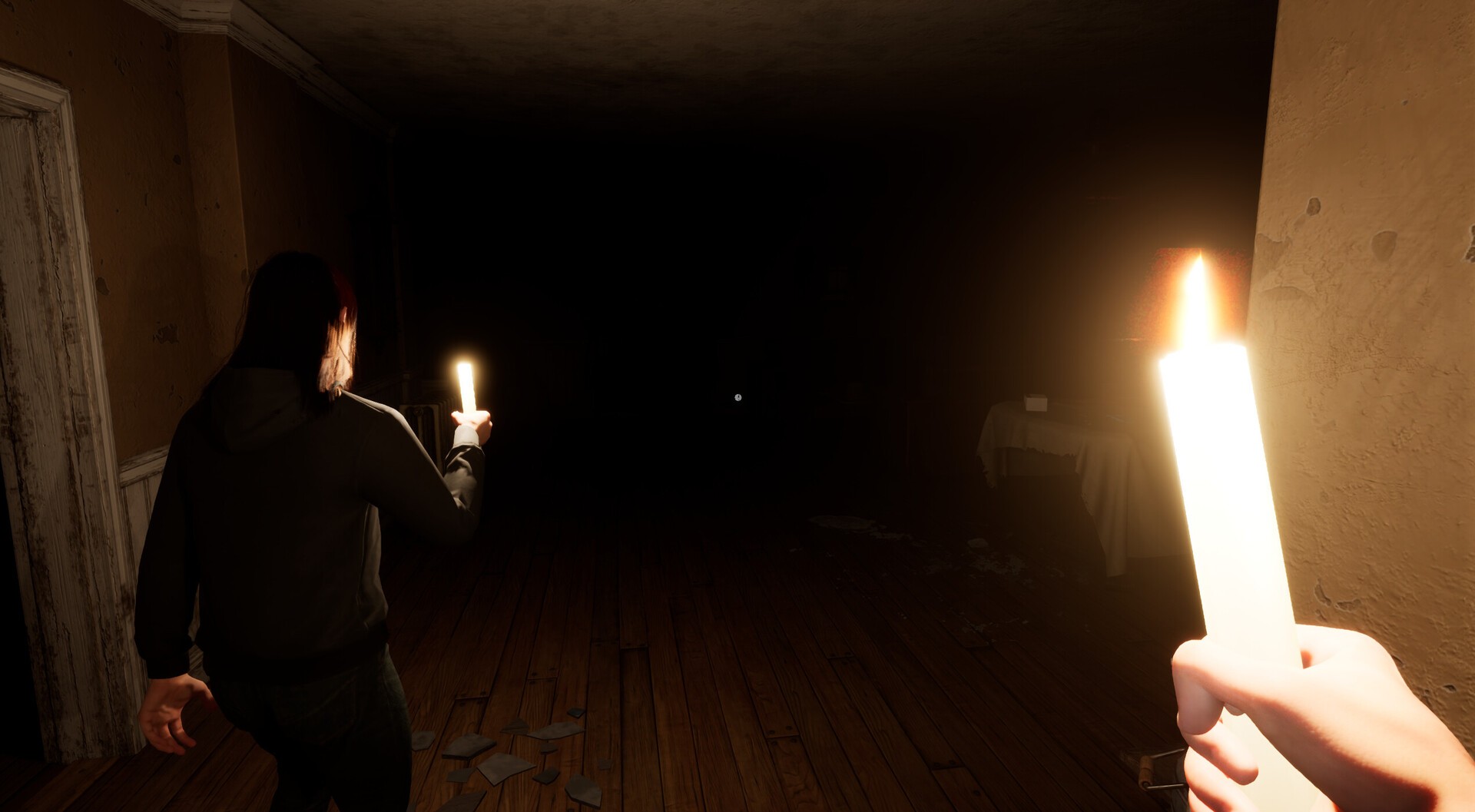 Apparition: Player VS Players screenshot #8