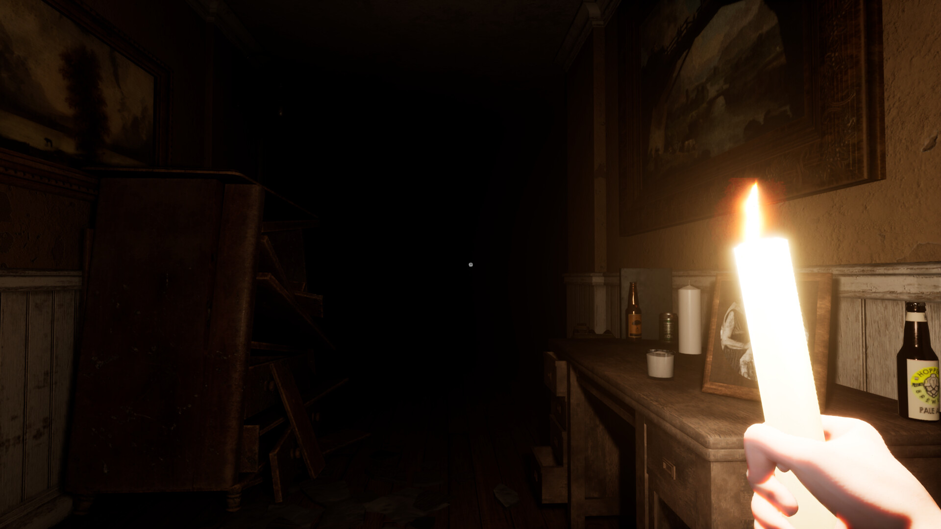 Apparition: Player VS Players screenshot #10