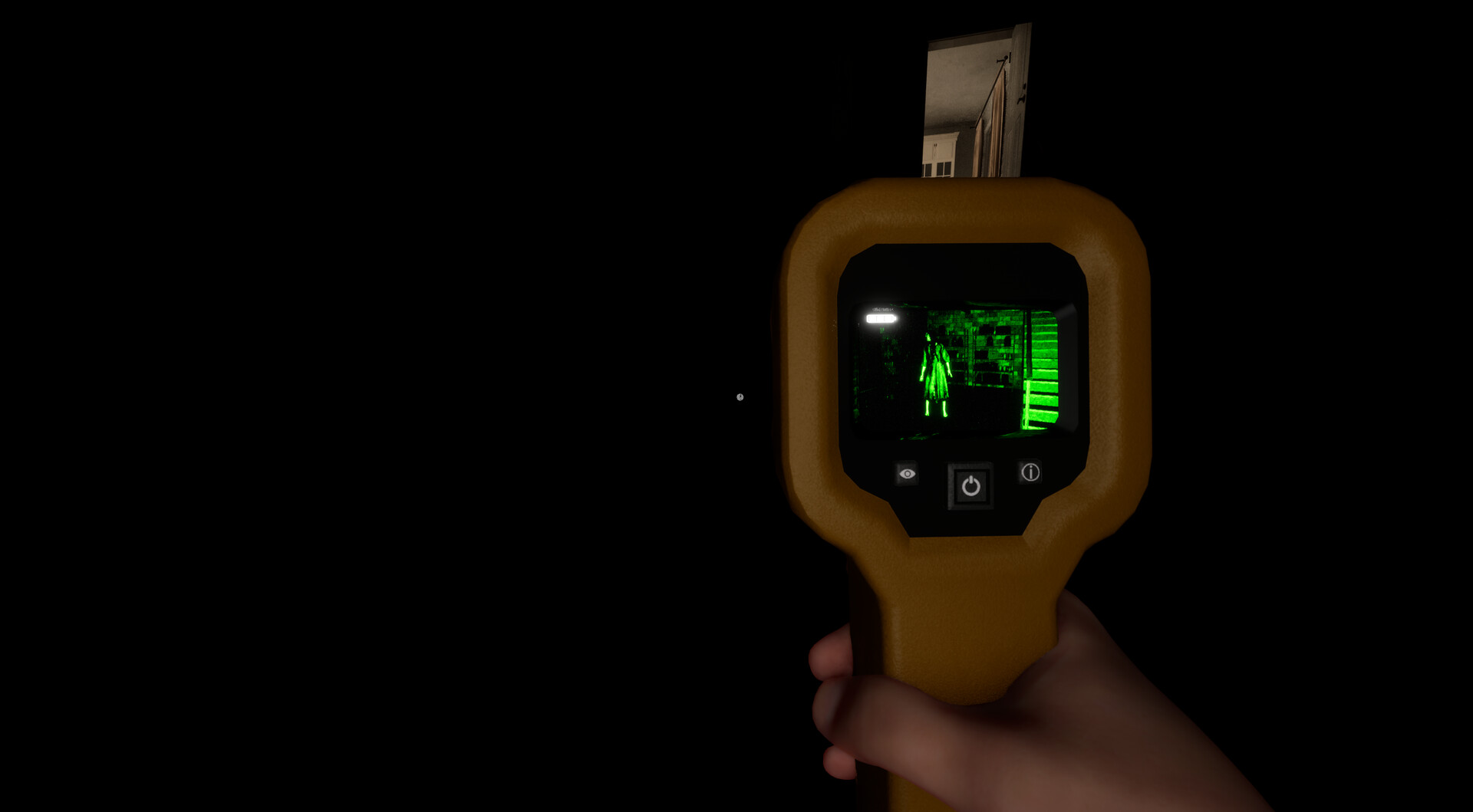 Apparition: Player VS Players screenshot #3