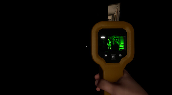 Apparition screenshot 3