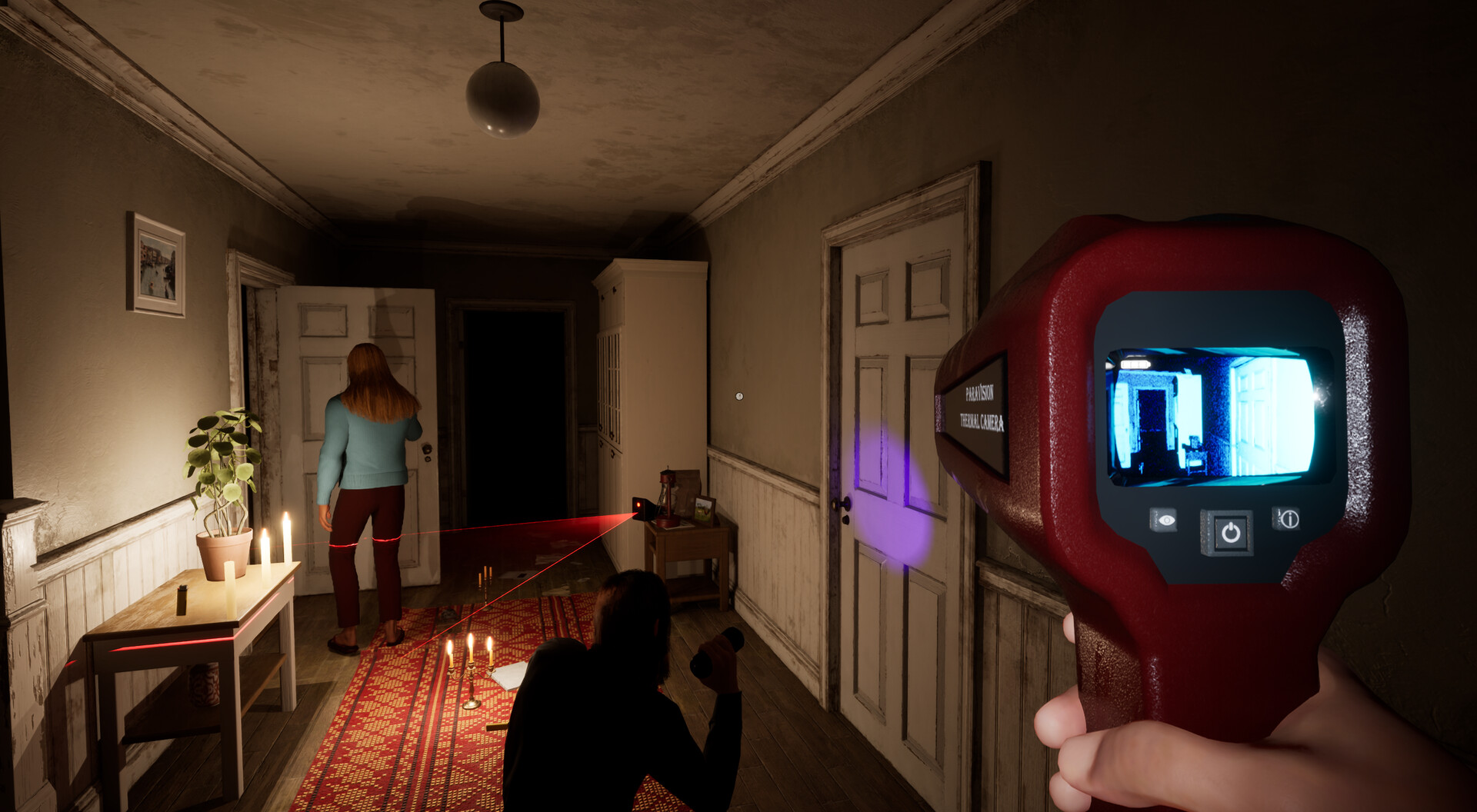 Apparition: Player VS Players screenshot #22