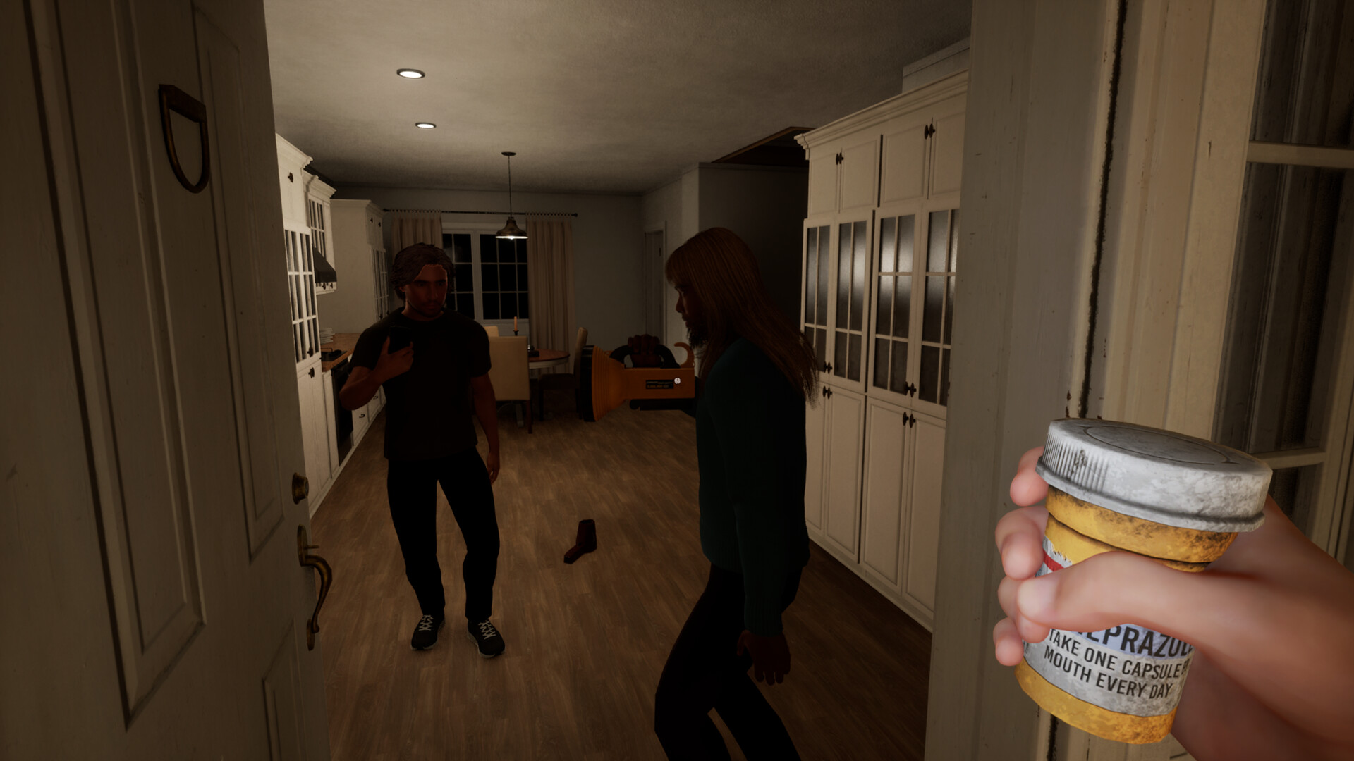 Apparition: Player VS Players screenshot #23