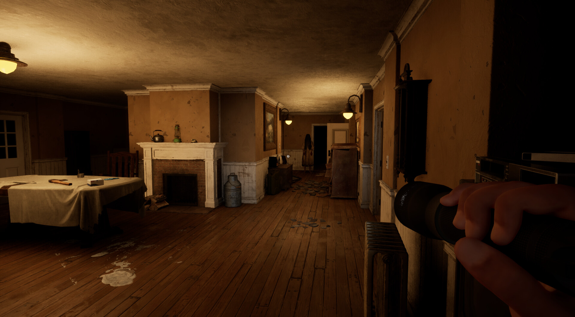 Apparition: Player VS Players screenshot #27