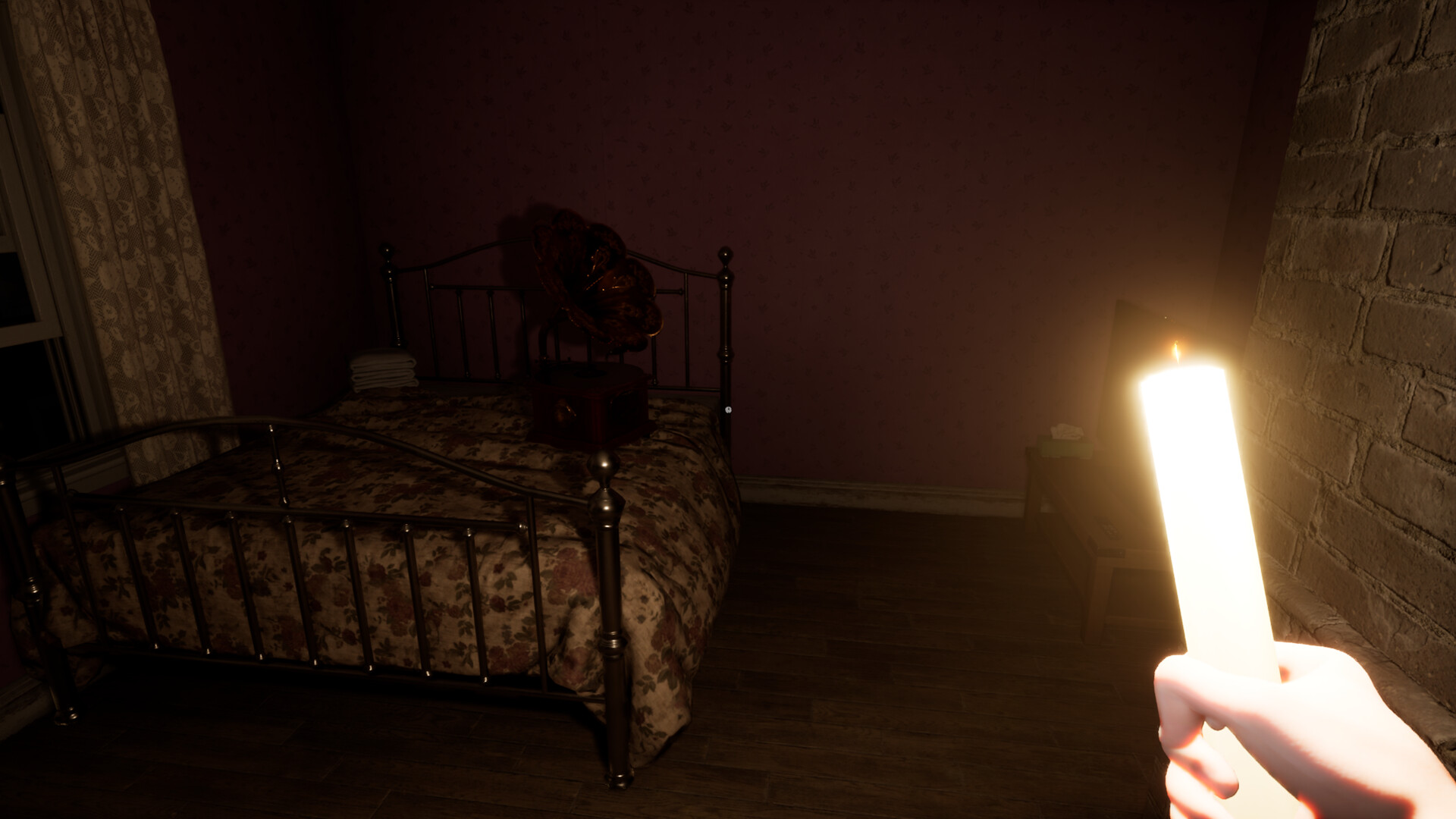 Apparition: Player VS Players screenshot #11