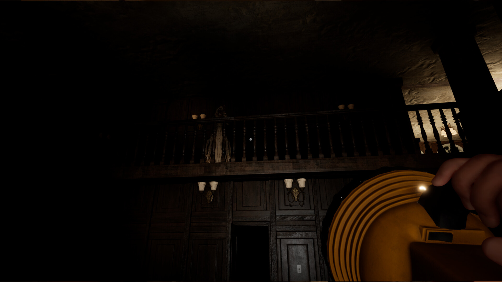 Apparition: Player VS Players screenshot #19