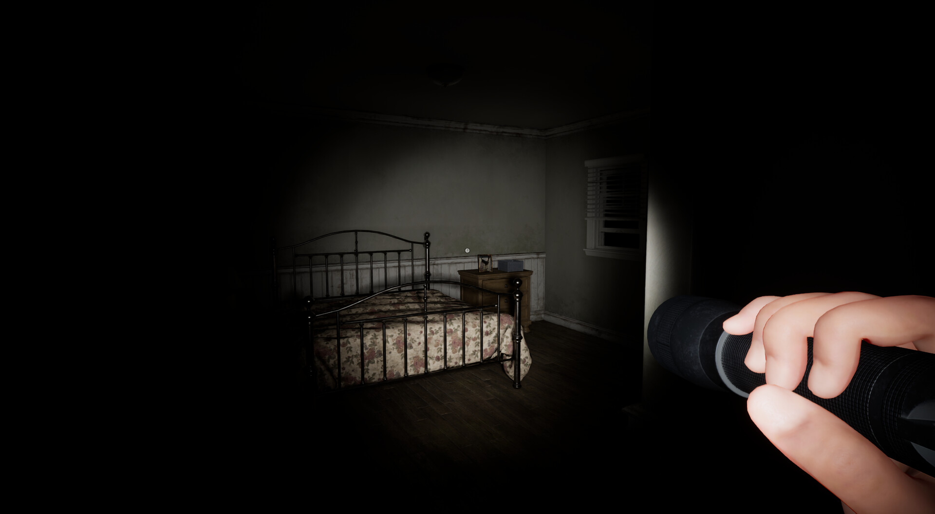 Apparition: Player VS Players screenshot #1