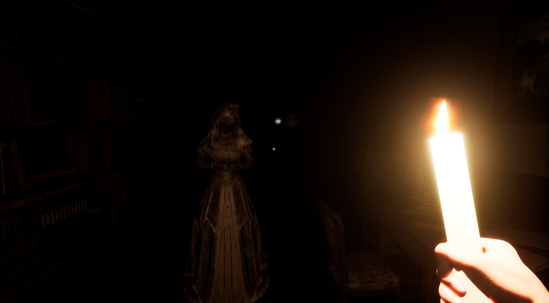 Apparition: Player VS Players screenshot #15