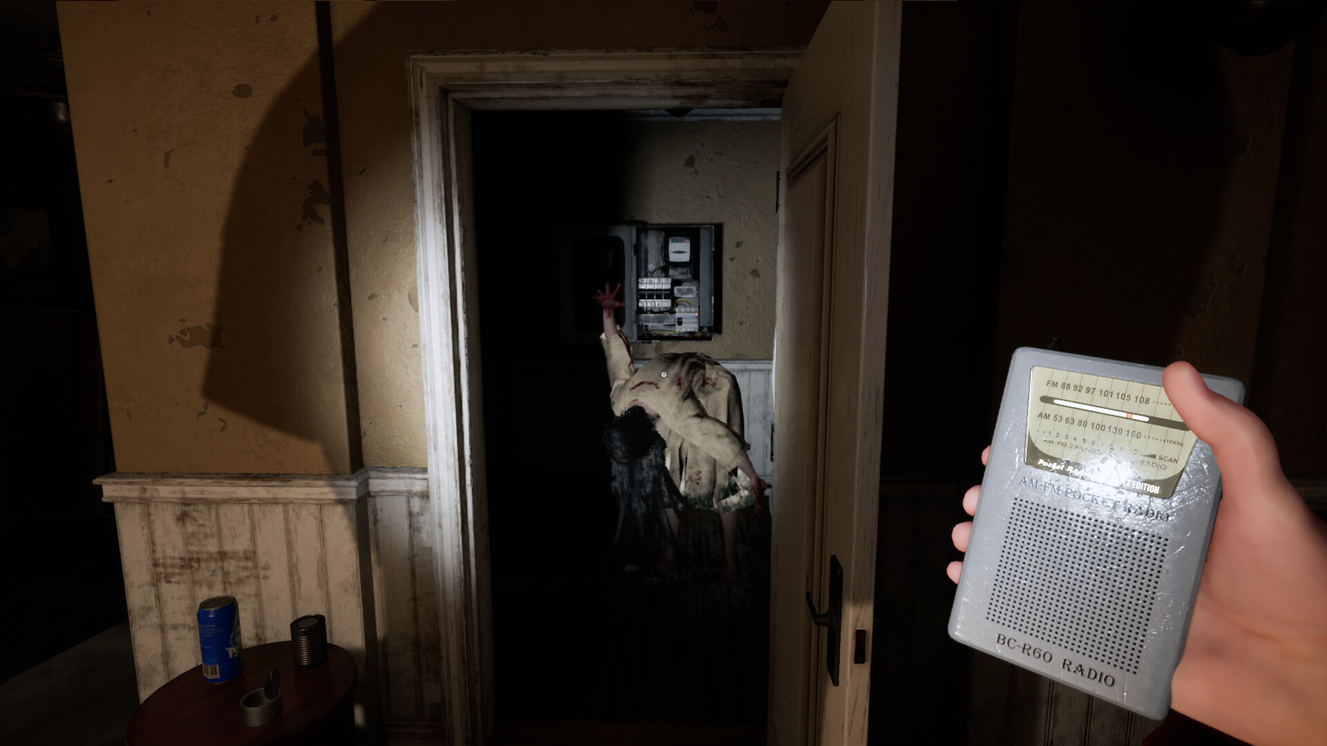 Apparition: Player VS Players screenshot #18