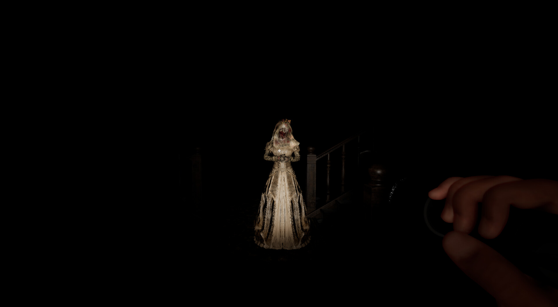 Apparition: Player VS Players screenshot #28