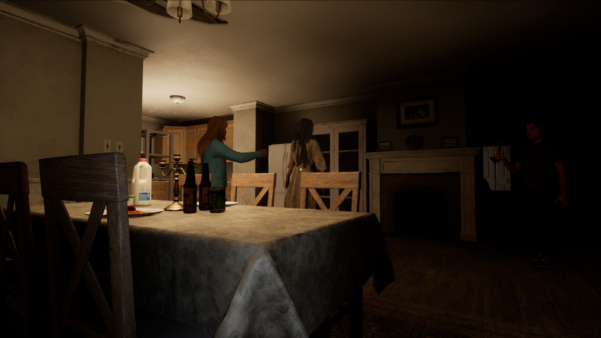 Apparition: Player VS Players screenshot #20