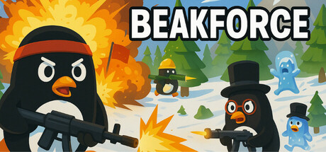 Image for Beak Force