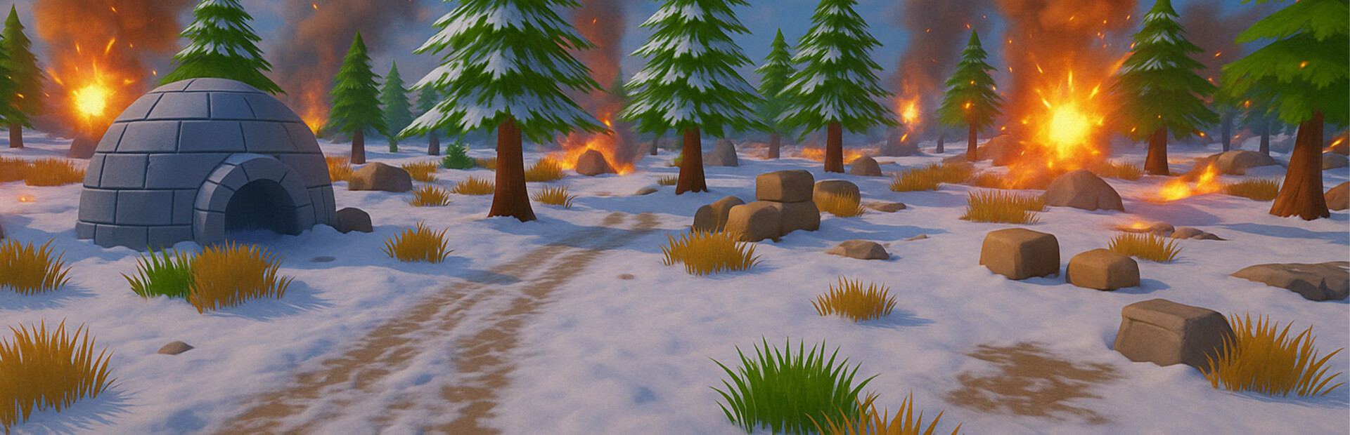 Beak Force (Early Access) 