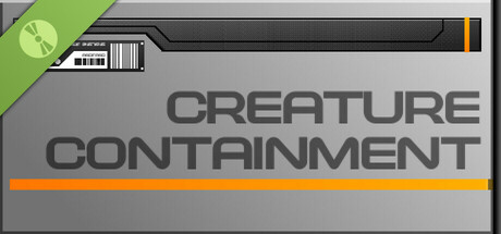 Creature Containment: Prologue
