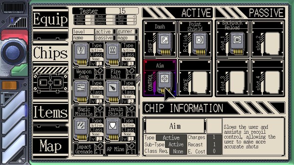 Creature Containment: Prologue screenshot 8
