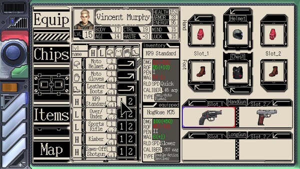 Creature Containment: Prologue screenshot 7