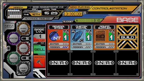 Creature Containment: Prologue screenshot 2