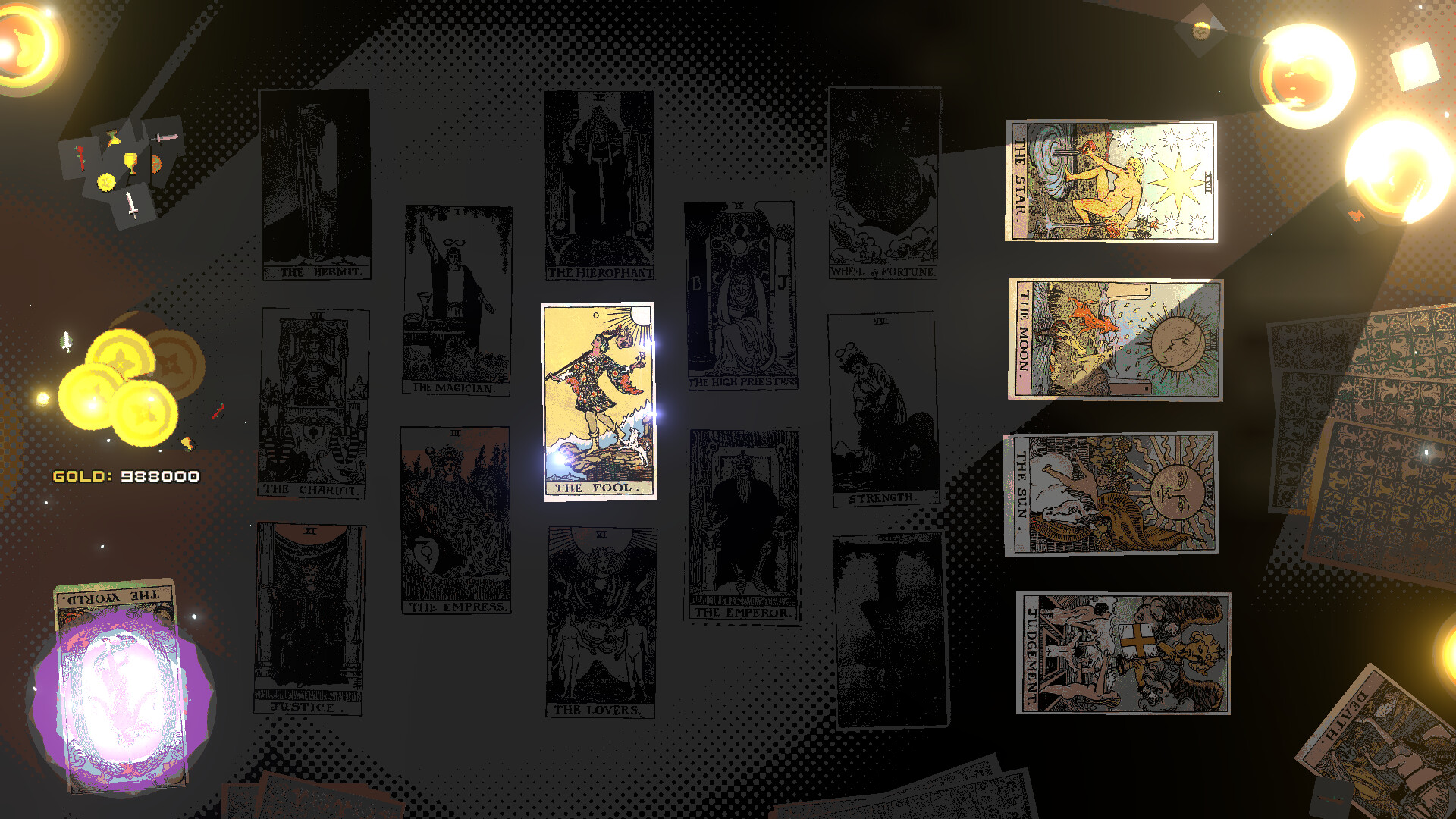 Cursorcana Featured Screenshot #1