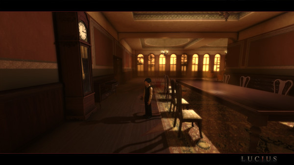 Esenthel Engine screenshot