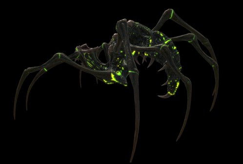 Screenshot z Esenthel Engine Screenshot z Esenthel Engine