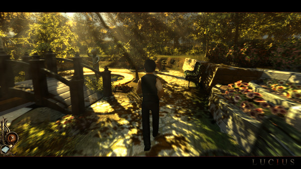 Screenshot z Esenthel Engine Screenshot z Esenthel Engine