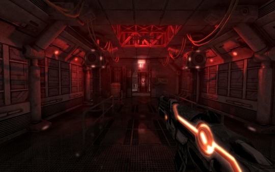 Esenthel Engine screenshot