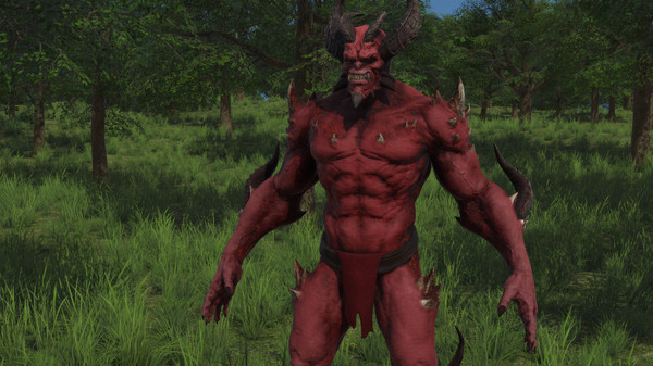 Esenthel Engine screenshot
