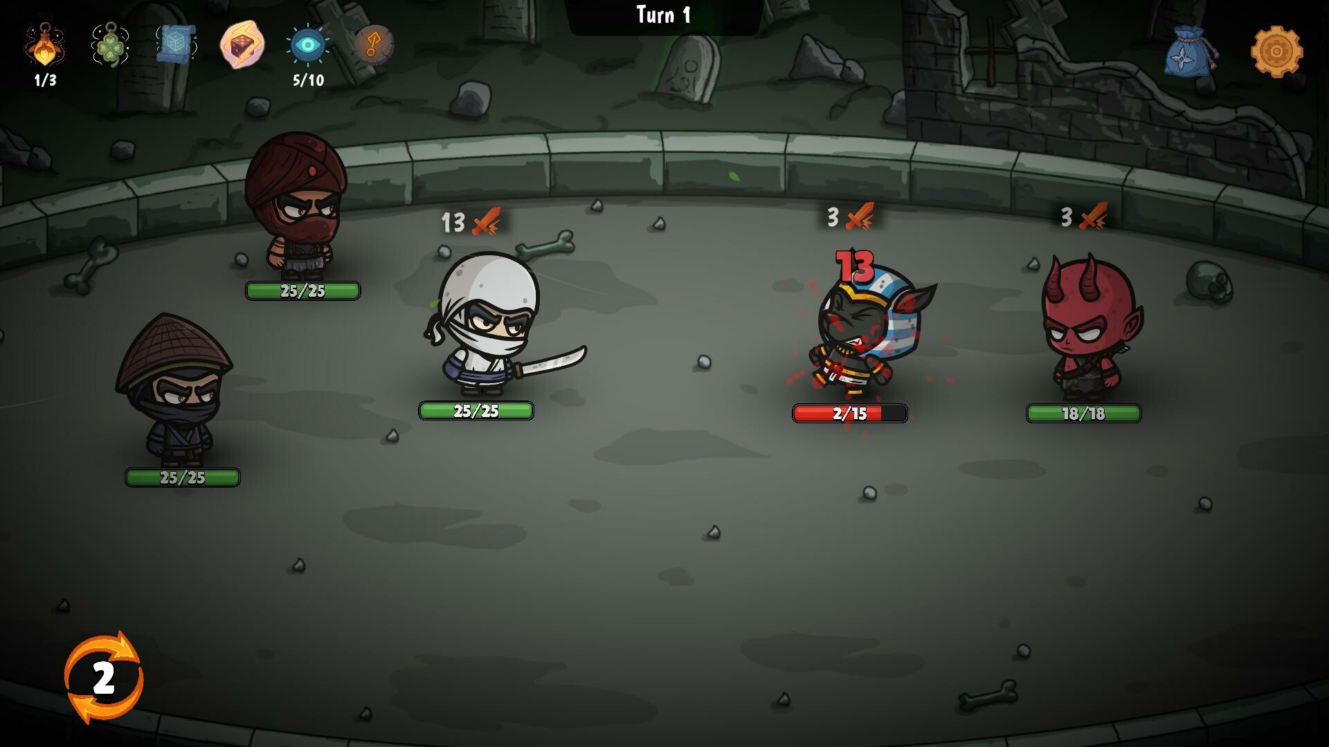 Steam Image