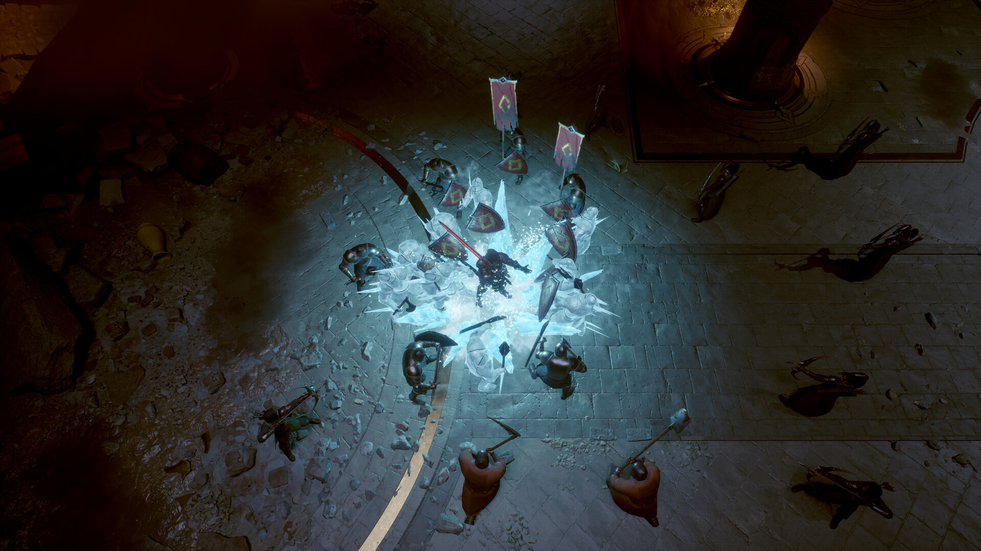 Life Souls screenshot 3